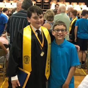 Meet your Posher, Laurie